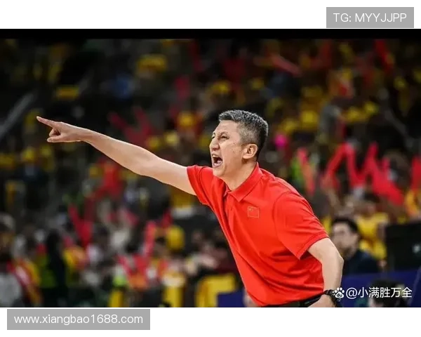 日本男篮官方被打懵 FIBA遭声讨郭士强破防