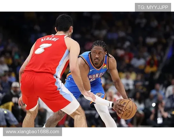 [NBA]亚历山大37+6 雷霆横扫灰熊豪取8连胜.